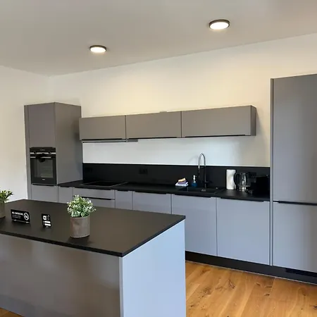 Luxus-apartment In Appartamento *