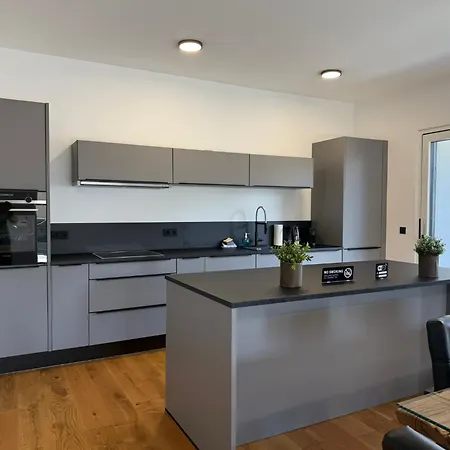 Luxus-apartment In Appartamento *