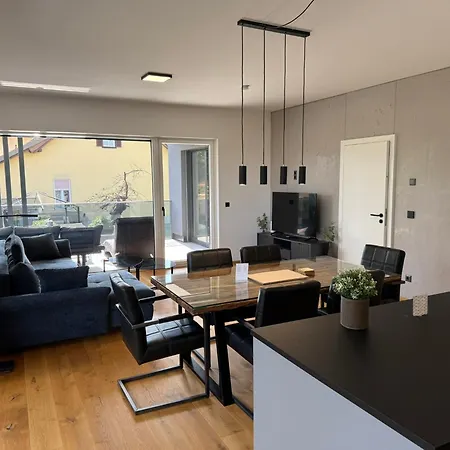 Appartamento Luxus-apartment In *