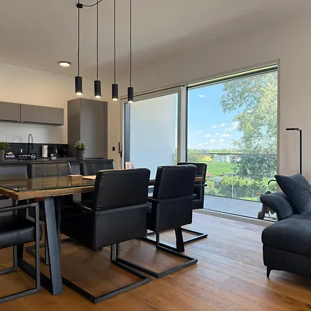 Appartamento Luxus-apartment In *