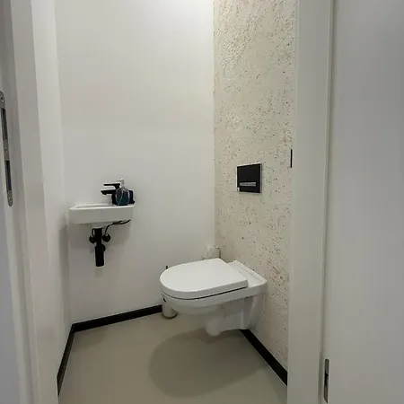 Luxus-apartment In Apartment *