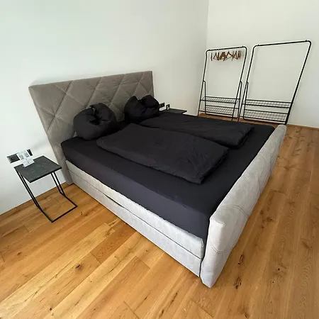 Apartment Luxus-apartment In