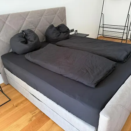 Luxus-apartment In Apartment Graz