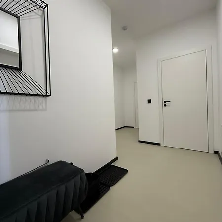 Luxus-apartment In Apartment *