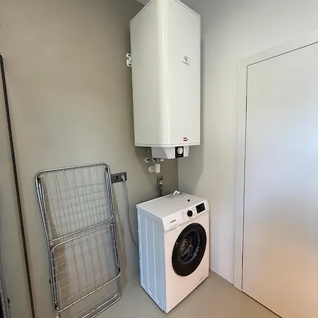 Apartmán Luxus-apartment In