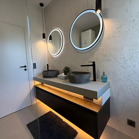 Appartamento Luxus-apartment In *