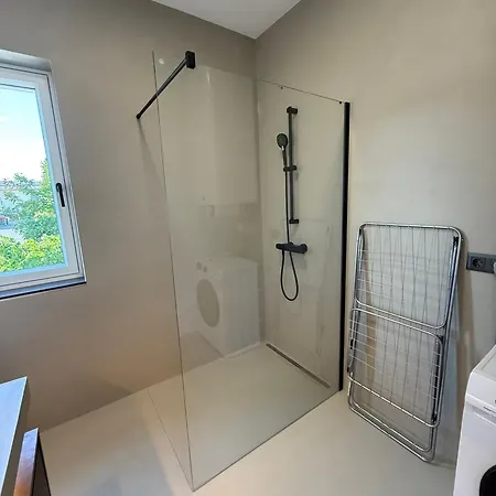 Luxus-apartment In Appartamento