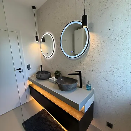Appartamento Luxus-apartment In Graz
