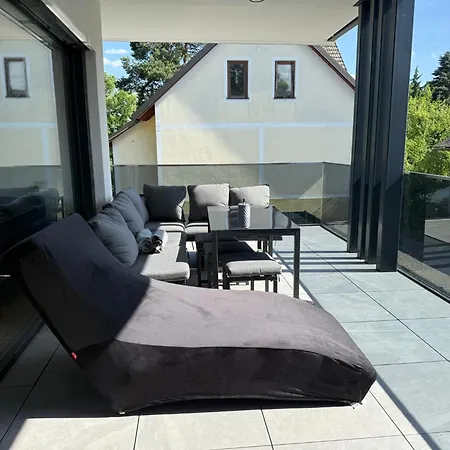 Luxus-apartment In Apartment